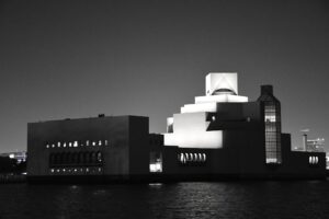 Night At the Museum