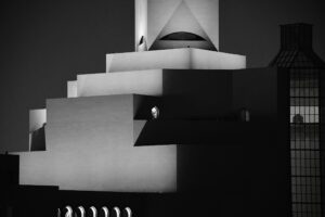 Night At the Museum