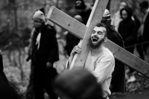 Witnesses of the Passion