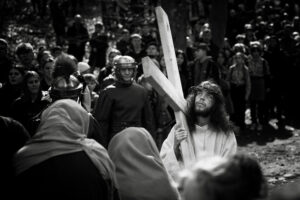 Witnesses of the Passion