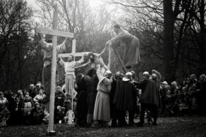 Witnesses of the Passion