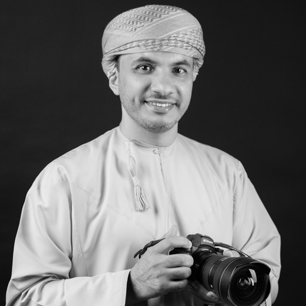 Mahmoud Al Jabri