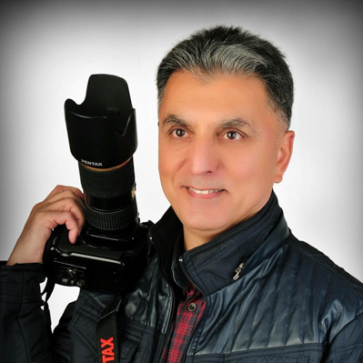 Mehmet Masum Suer