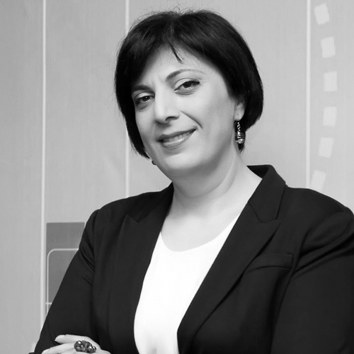Nino Mghebrishvili