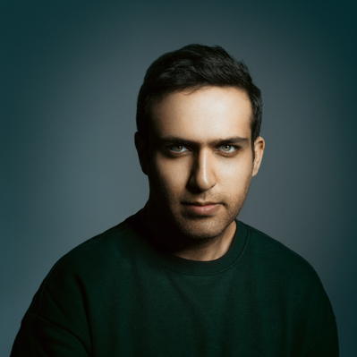 Nima Moradpour