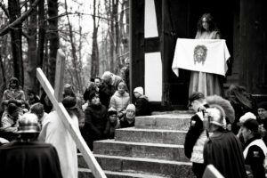 Witnesses of the Passion