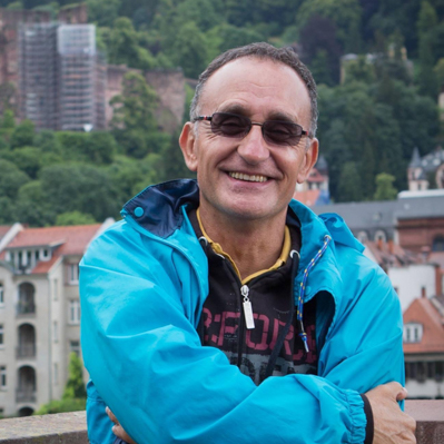 Dámaso Ávila