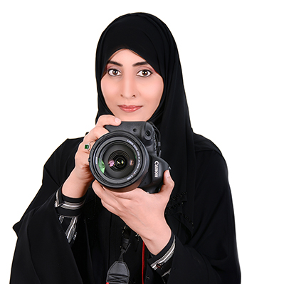 Ghaniya Al Majrafi