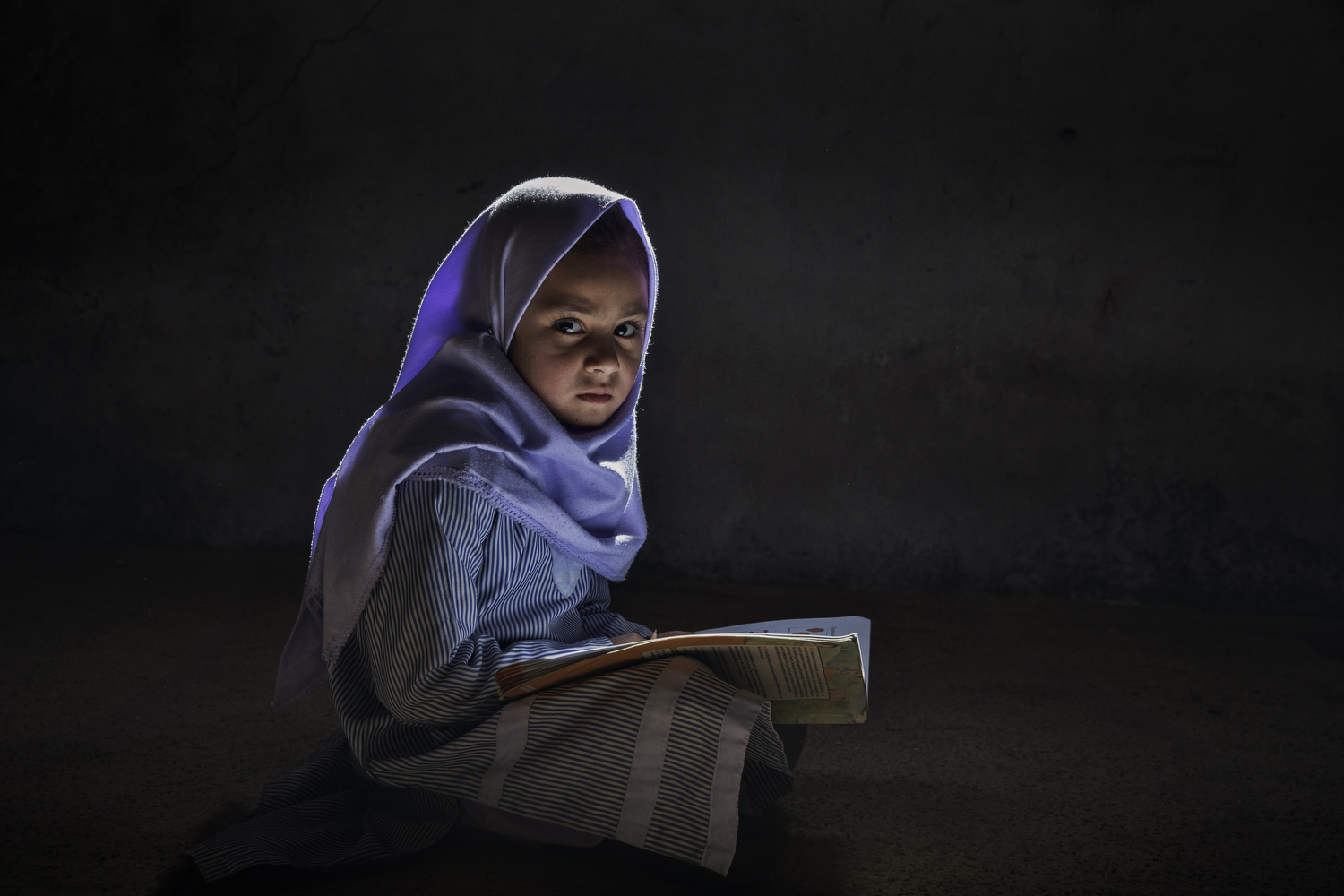 My First School by Andrea Francolini