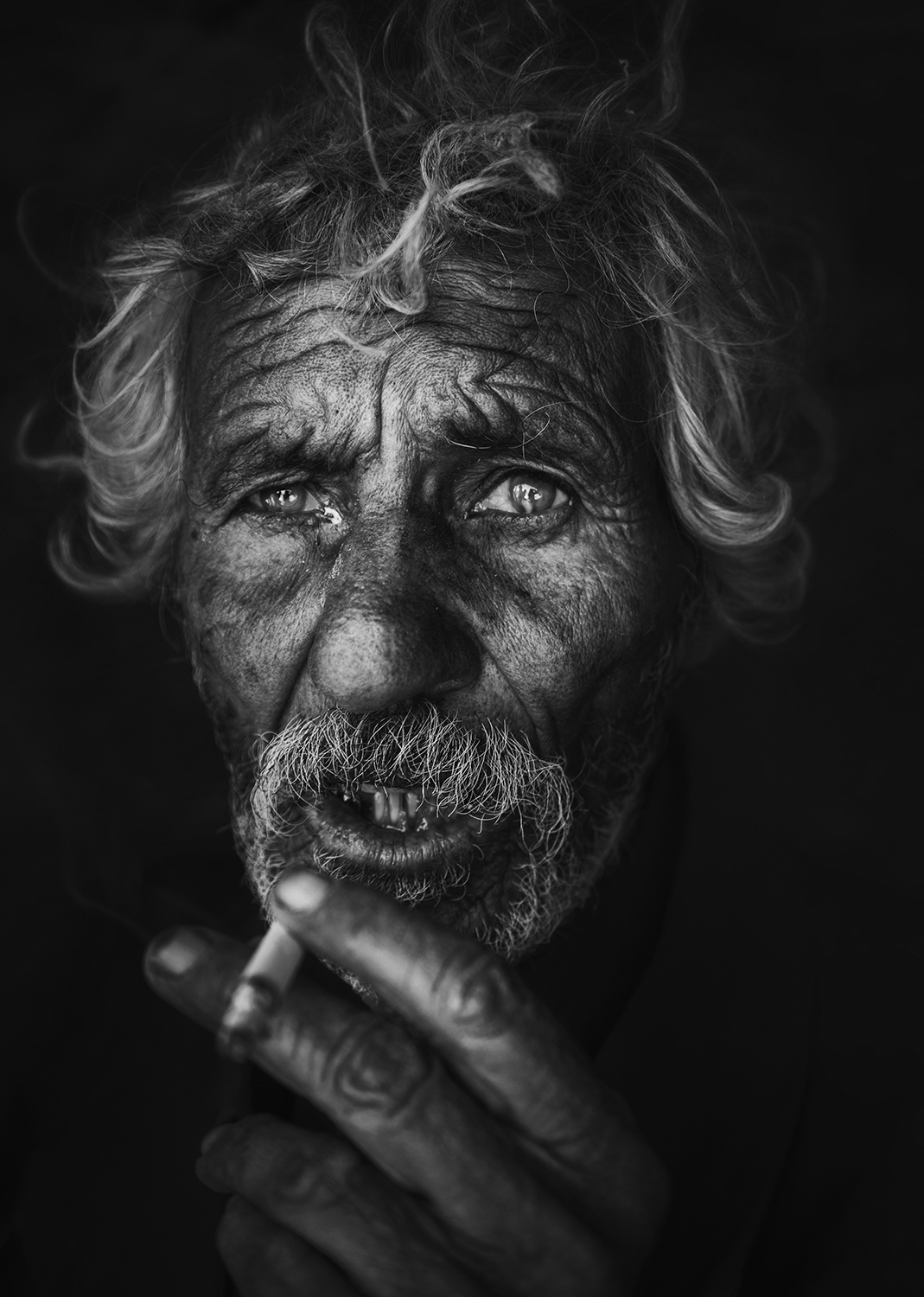 sadness by karrar alaa