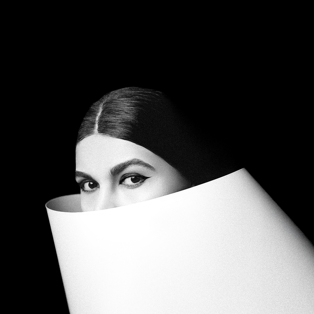 Wrapped in form by maryam zandi