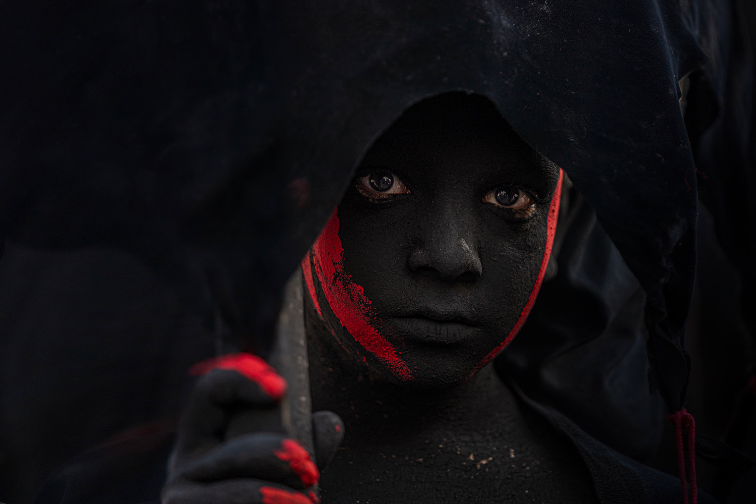 Captured by Mohammad Esteki