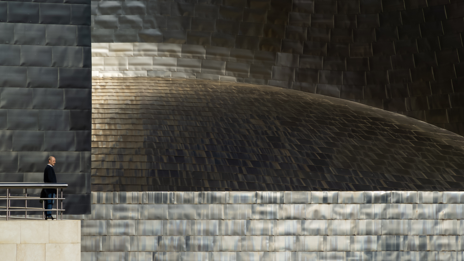 Sculpted Echoes by Andreas Theologitis