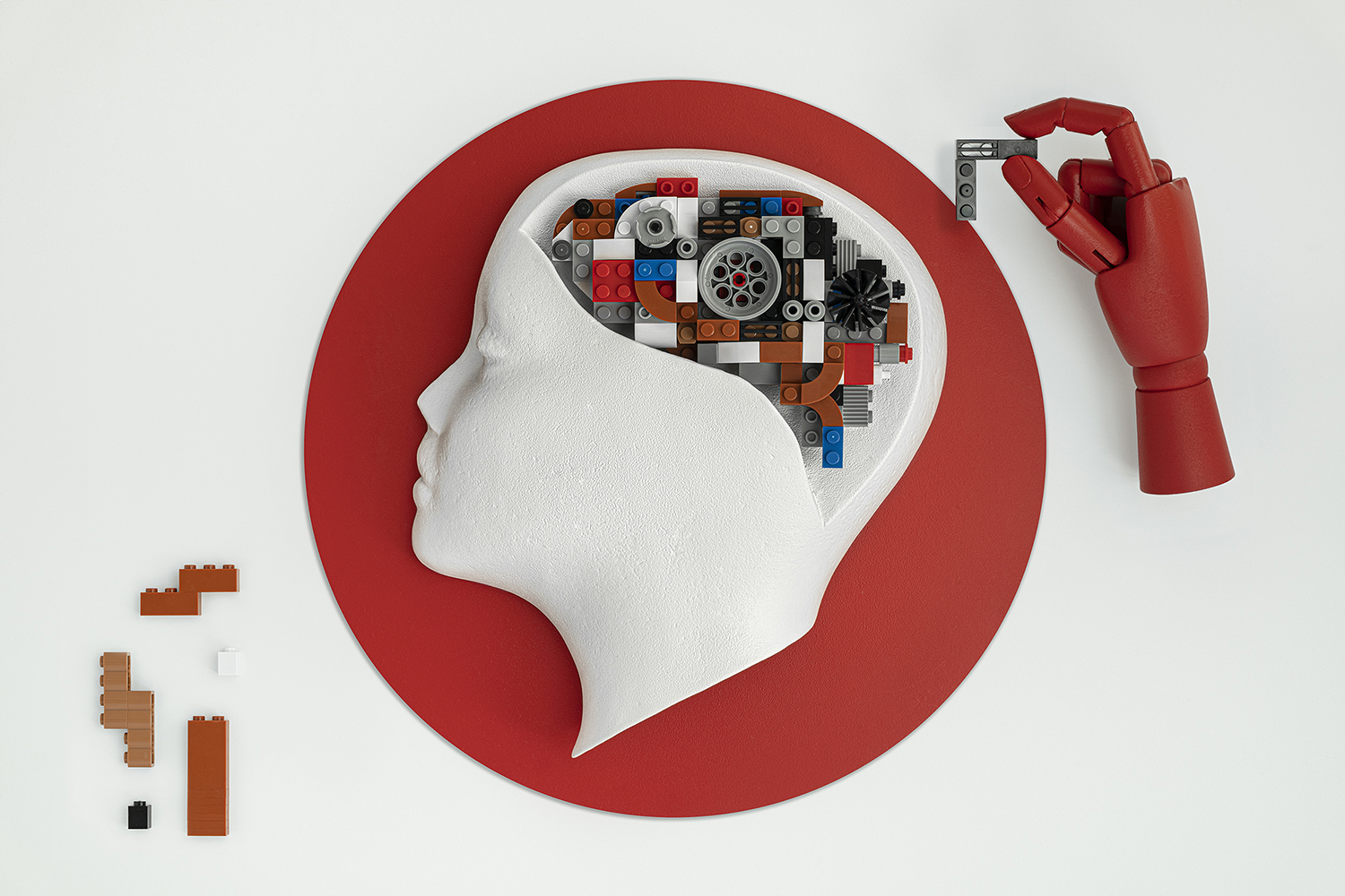 State of Mind: The Theater of the Modern Mind by Antonio Coelho