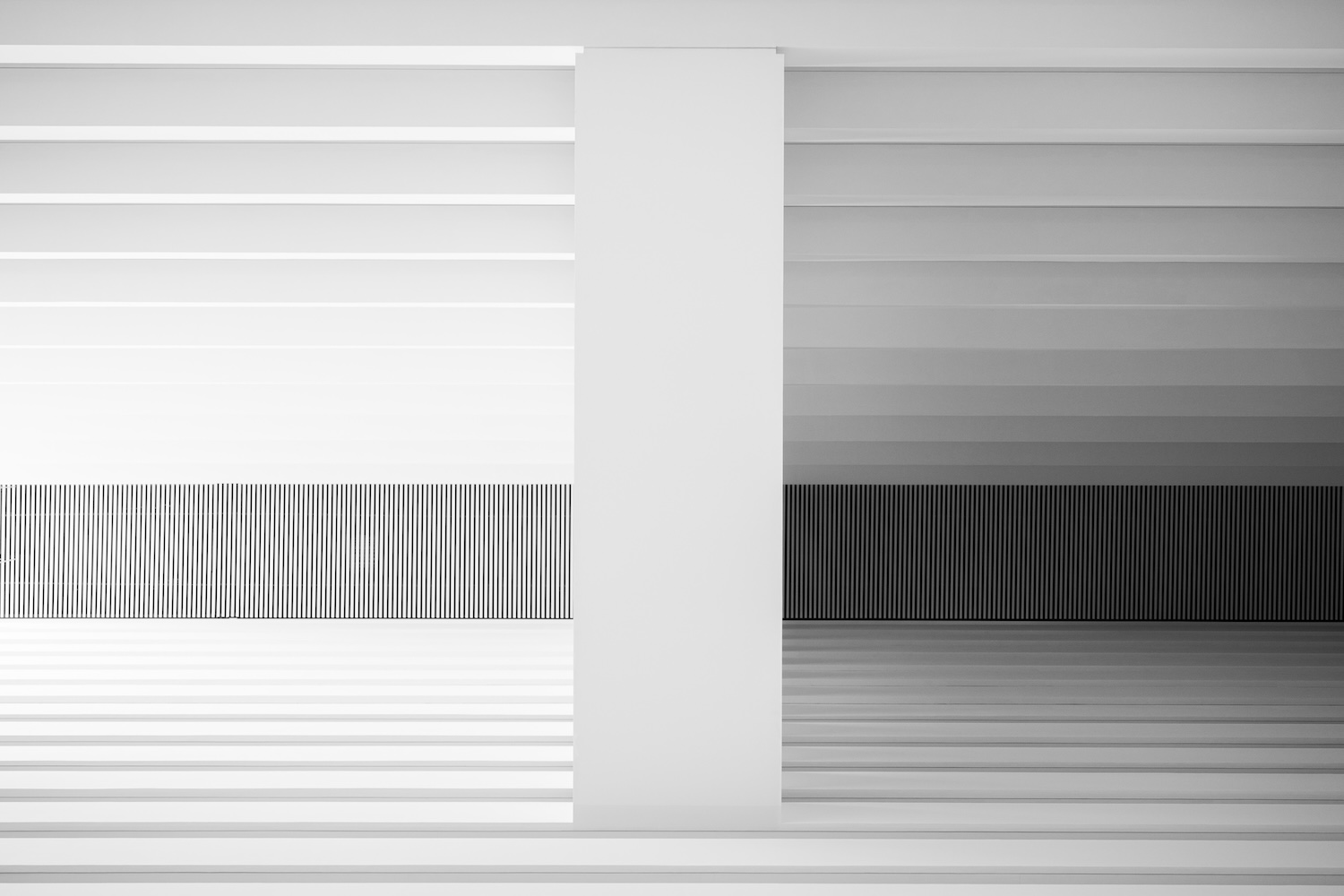 LOOK UP by Roberto Crucitti