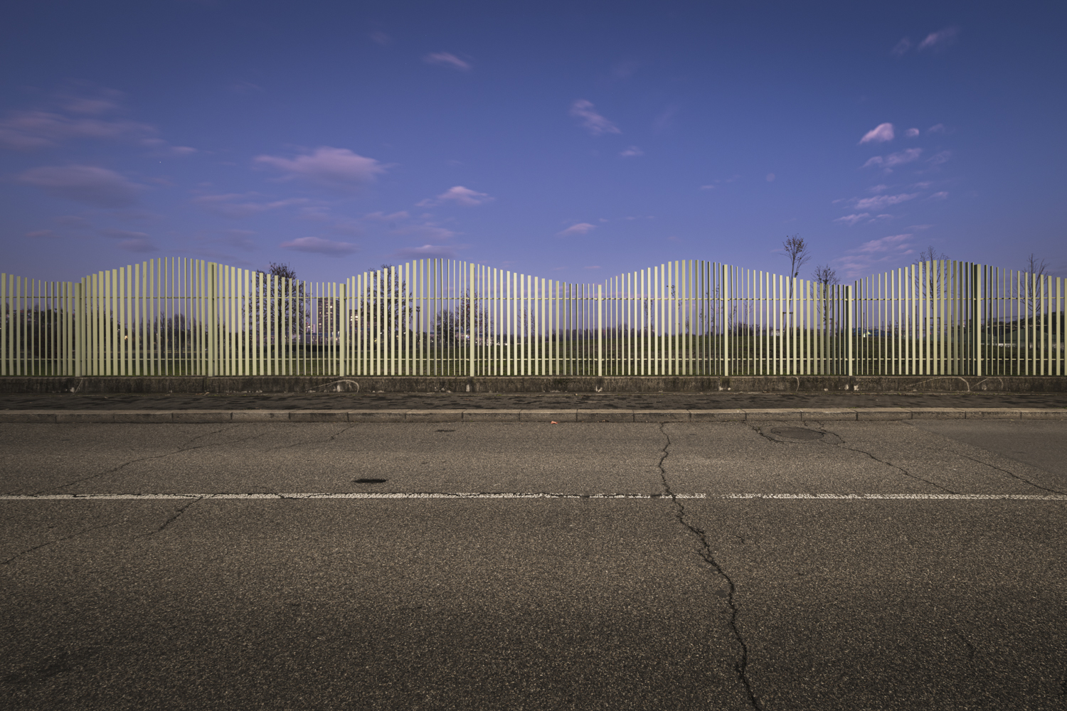 All Roads Lead to Milan by Mauro Scarfone