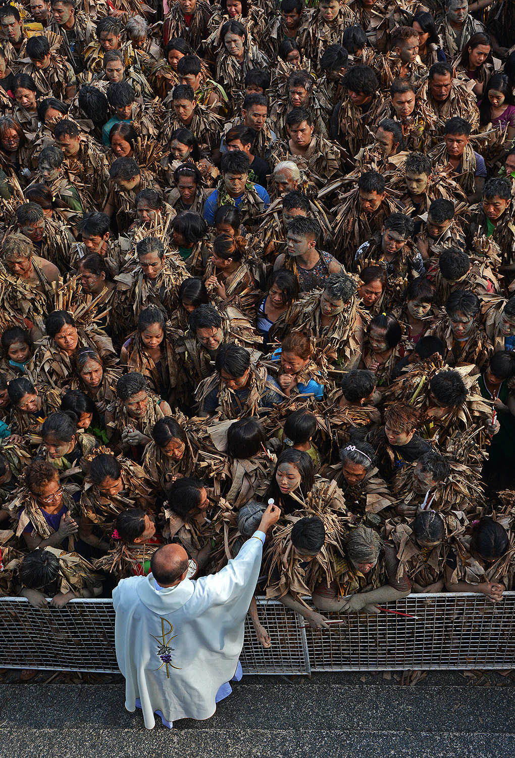 The Mud People Festival in Nueva Ecija by Jophel Ybiosa