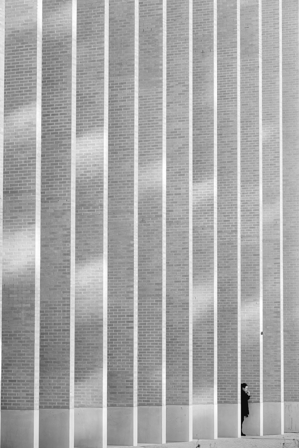 Pause clope by Thierry Lagnel