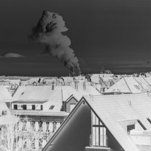 The Rewritten City