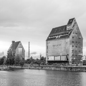 The Rewritten City