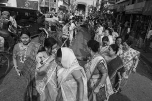 TRADITIONAL RATH YATRA