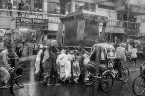 TRADITIONAL RATH YATRA