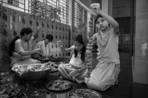 TRADITIONAL RATH YATRA