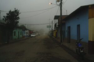 The Road Back from the Guerrilla