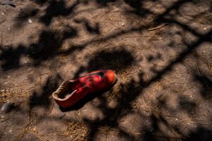 Football in the Shadows of Dakar