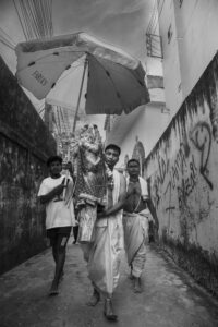 TRADITIONAL RATH YATRA
