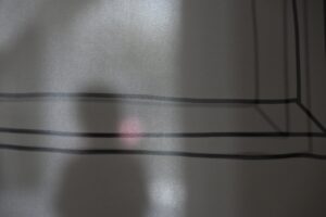 The Viewer and the Viewed