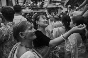 TRADITIONAL RATH YATRA