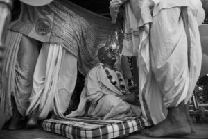 TRADITIONAL RATH YATRA