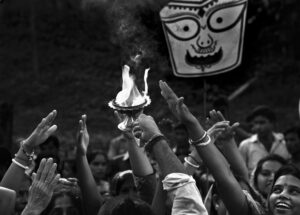 TRADITIONAL RATH YATRA