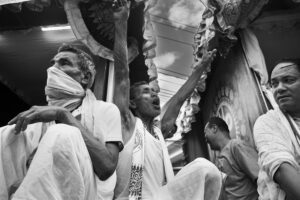 TRADITIONAL RATH YATRA