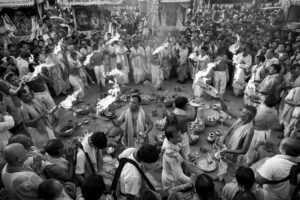 TRADITIONAL RATH YATRA