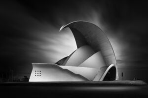 Auditorio de Tenerife No 1-No3