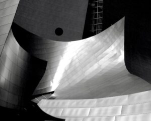 Architectural Details and Beyond