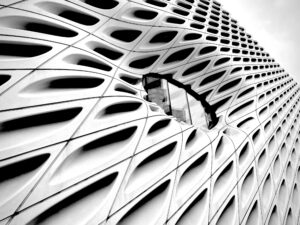 Architectural Details and Beyond