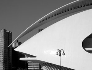 Architectural Details and Beyond