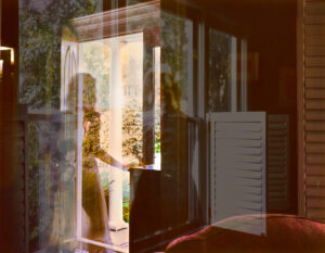 This Room Will Survive Me: Architecture and Interiority