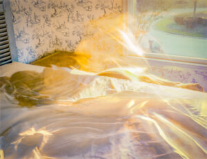 This Room Will Survive Me: Architecture and Interiority