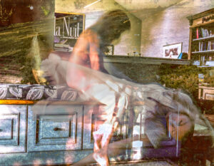 This Room Will Survive Me: Architecture and Interiority
