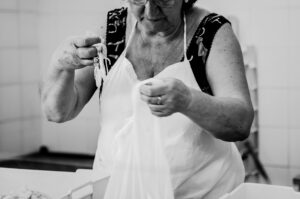 Il mercato e la memoria (Mercato Ittico di San Benedetto del Tronto)