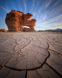 Desert Wilderness