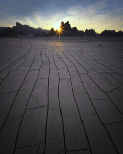 Desert Wilderness