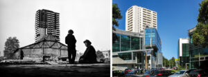Katowice – Metamorphoses