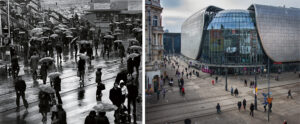 Katowice – Metamorphoses
