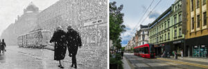 Katowice – Metamorphoses
