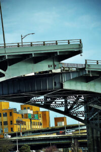 URBAN CONNECTIONS